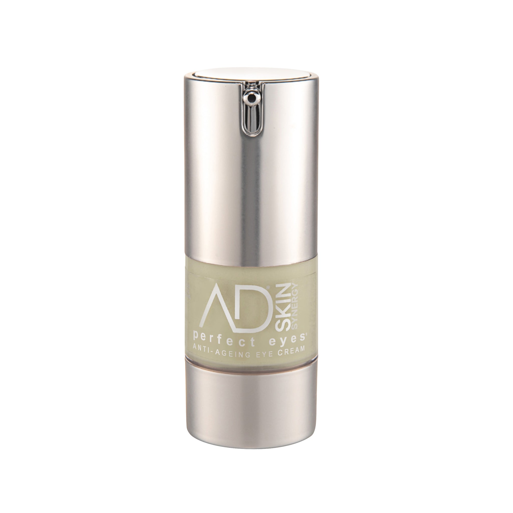 Perfect Eyes - Eye Cream - with natural hyaluronic acid - 15ml